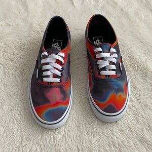 VANS Sneakers, Dark Aura, Unisex, Women’s Size 8, Men’s Size 6.5